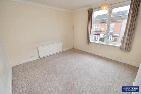 undefined, Fairfield Street, Wigston