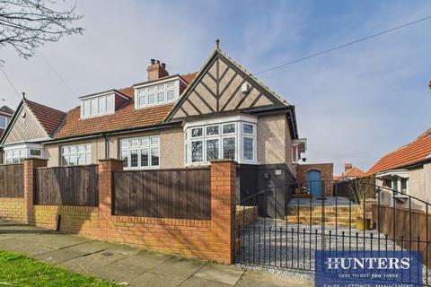 3 bedroom semi-detached bungalow for sale, Bainbridge Avenue, Sunderland