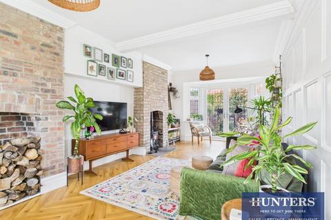 3 bedroom semi-detached bungalow for sale, Bainbridge Avenue, Sunderland