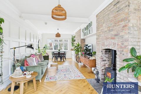 3 bedroom semi-detached bungalow for sale, Bainbridge Avenue, Sunderland