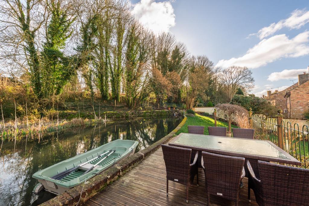 Mill Pond