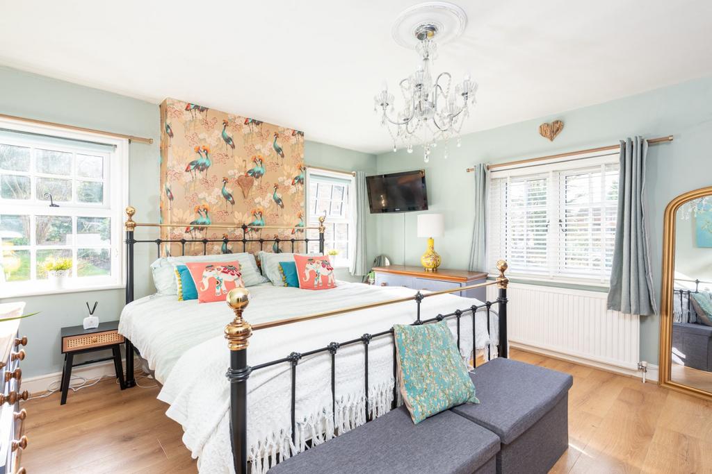 Principal Bedroom