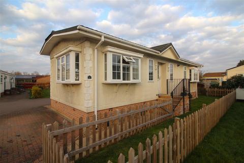 2 bedroom park home for sale, Keys Park, Parnwell Way, Peterborough