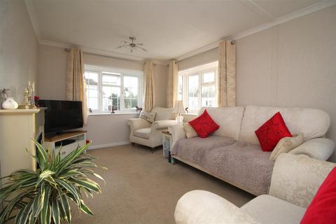 2 bedroom park home for sale, Keys Park, Parnwell Way, Peterborough