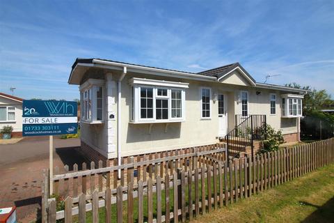 undefined, Keys Park, Parnwell Way, Peterborough