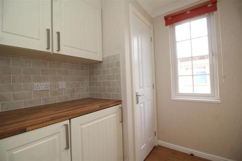 undefined, Keys Park, Parnwell Way, Peterborough