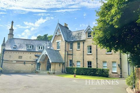Burton Road, Branksome Park, Poole, BH13