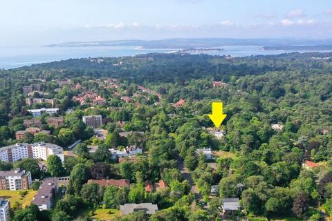 2 bedroom apartment for sale, Burton Road, Branksome Park, Poole, BH13