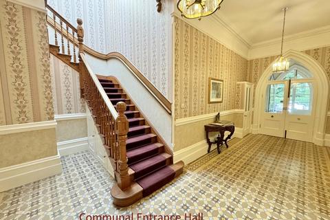 2 bedroom apartment for sale, Burton Road, Branksome Park, Poole, BH13