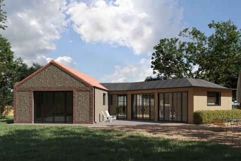 3 bedroom property with land for sale, Lamsey Lane, Heacham