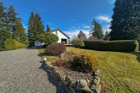 Tigh Na Creag Free Church Road, Fort Augustus, PH32 4DQ