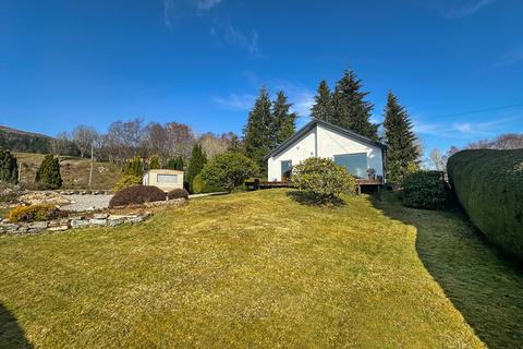 Tigh Na Creag Free Church Road, Fort Augustus, PH32 4DQ