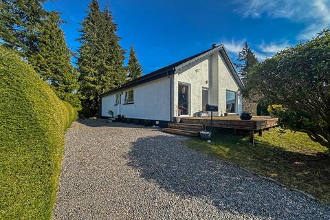 Tigh Na Creag Free Church Road, Fort Augustus, PH32 4DQ