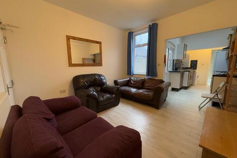 undefined, Monks Road, Coventry CV1