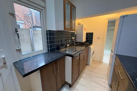 undefined, Monks Road, Coventry CV1