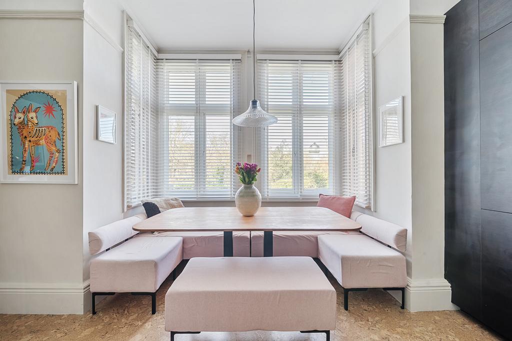 Kitchen/Dinning