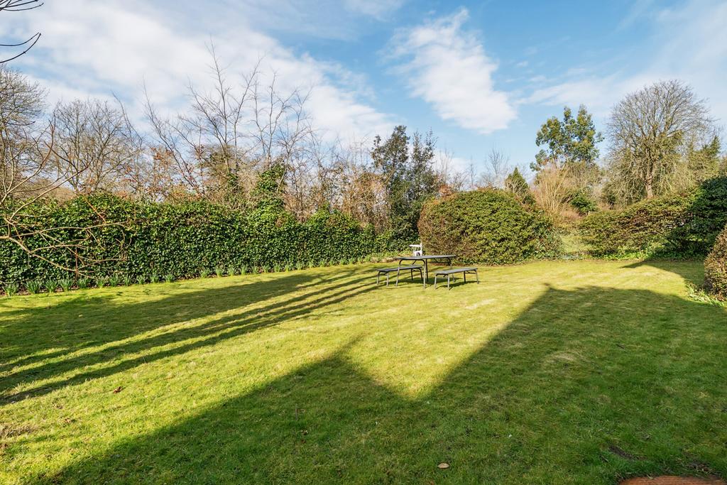 Communal Garden