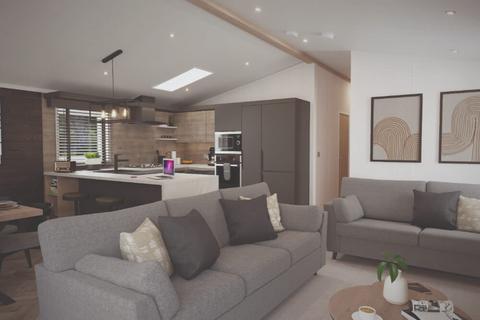2 bedroom lodge for sale, Dumfriesshire, Scotland, DG2