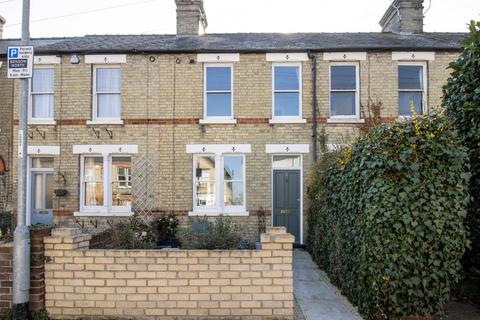 3 bedroom terraced house for sale, Oxford Road, Cambridge
