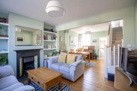 3 bedroom terraced house for sale, Oxford Road, Cambridge