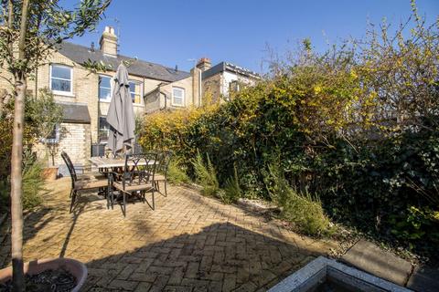 3 bedroom terraced house for sale, Oxford Road, Cambridge