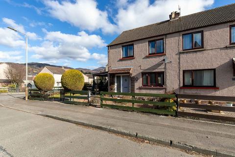 9 Higher Oakfield, Pitlochry, PH16 5HT
