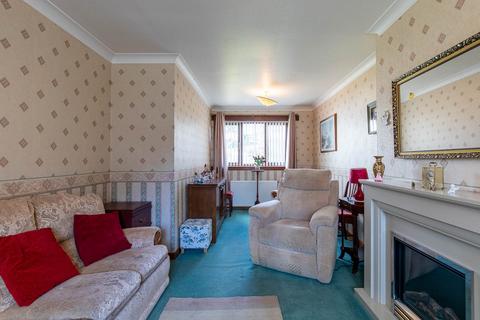9 Higher Oakfield, Pitlochry, PH16 5HT