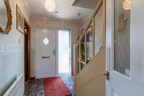 9 Higher Oakfield, Pitlochry, PH16 5HT