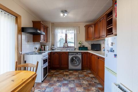 9 Higher Oakfield, Pitlochry, PH16 5HT