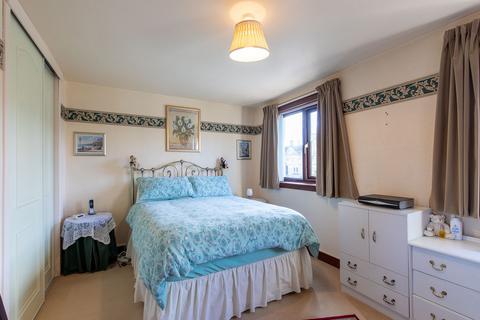 9 Higher Oakfield, Pitlochry, PH16 5HT