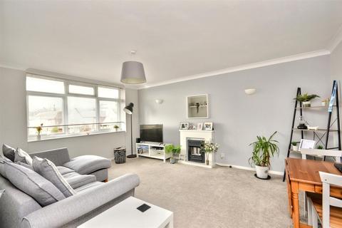 1 bedroom flat for sale, Upperton Road, Eastbourne