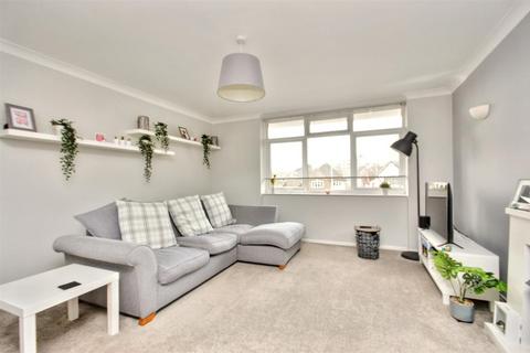 1 bedroom flat for sale, Upperton Road, Eastbourne