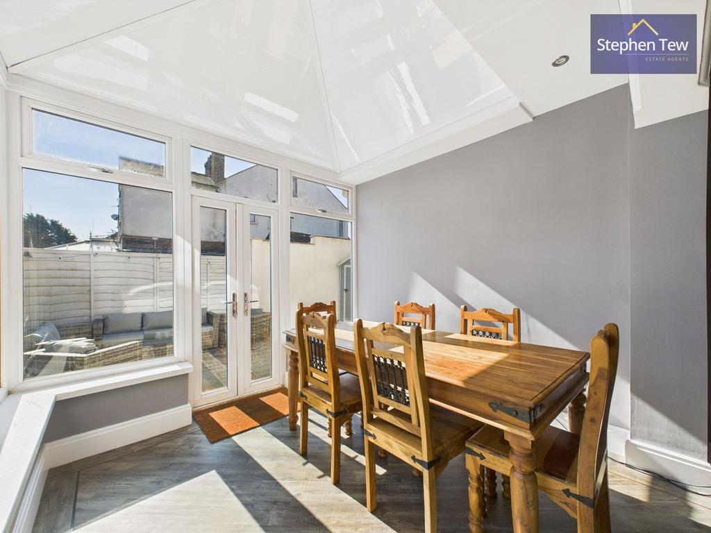Sunroom