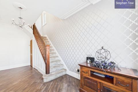 3 bedroom semi-detached house for sale, Arnold Avenue, Blackpool, FY4