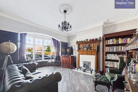 3 bedroom semi-detached house for sale, Arnold Avenue, Blackpool, FY4