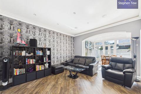 3 bedroom semi-detached house for sale, Arnold Avenue, Blackpool, FY4