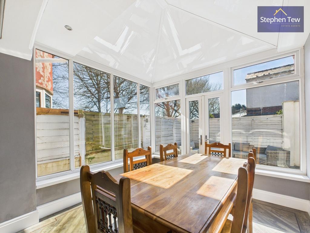 Sunroom