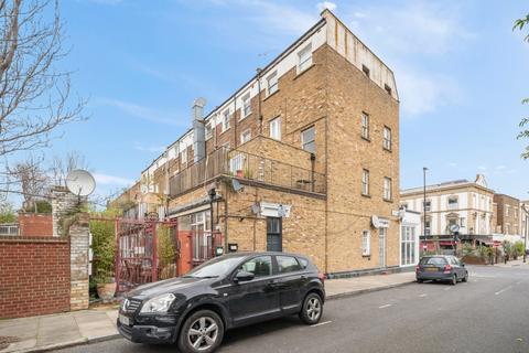 Stanmore Street, Islington, N1