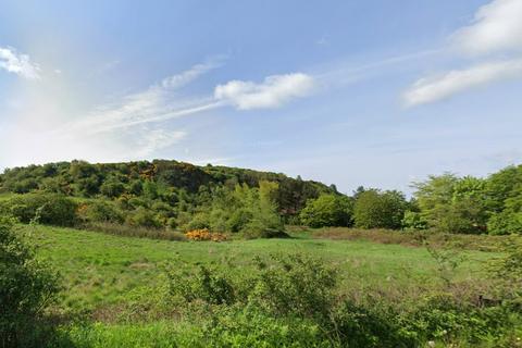 Land for sale, Carnock, Fife KY12
