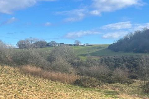 Land for sale, Carnock, Fife KY12