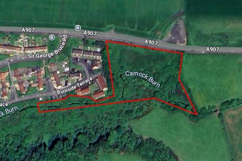Land for sale, Carnock, Fife KY12