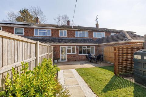 3 bedroom terraced house for sale, Park Walk, Halesworth IP19