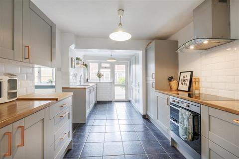 3 bedroom terraced house for sale, Park Walk, Halesworth IP19