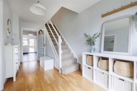 3 bedroom terraced house for sale, Park Walk, Halesworth IP19