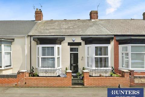 Forster Street, Roker, Sunderland