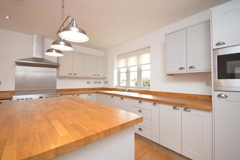 3 bedroom property to rent, Docking