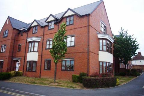 undefined, Swan Lane, Evesham
