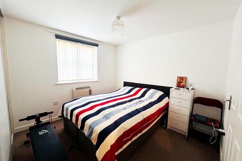 undefined, Swan Lane, Evesham