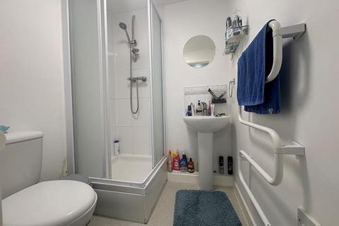 undefined, Swan Lane, Evesham