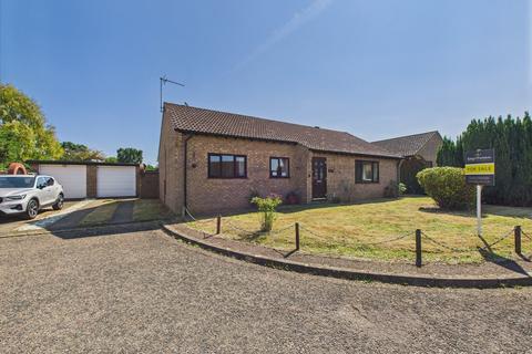 undefined, Kestrel Avenue, Downham Market PE38